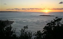 Sussex Shores RSL Units - Sussex Inlet - Accommodation Whitsundays 5