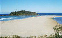Tabourie Lake Motor Inn - Tabourie Lake - Accommodation Whitsundays 1
