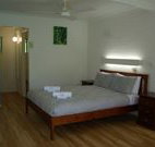 The Bushranger Hideaway