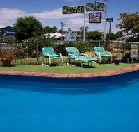 The Garden Court Motor Inn - Wellington - Accommodation Whitsundays