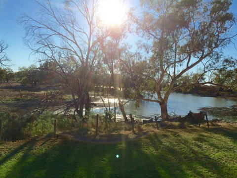 Warrawong On The Darling - Accommodation Whitsundays 5