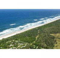 Wooyung Beach Holiday Park - Accommodation Whitsundays