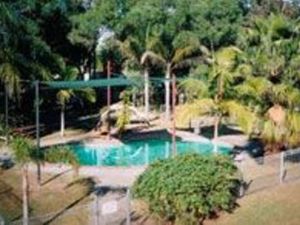 Woombah Woods Caravan Park - Accommodation Whitsundays 4
