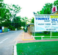 Riverview Tourist Village - Accommodation Whitsundays