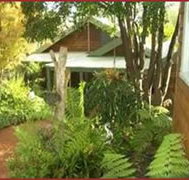 CEDAR CROFT Bed  Breakfast - Accommodation Whitsundays