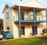 A' La Plage BB - Accommodation Whitsundays