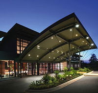 Aitken Hill - Accommodation Whitsundays