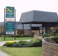 Quality Inn Baton Rouge - Accommodation Whitsundays