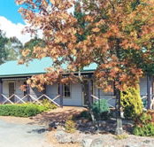 Federation Gardens Lodge - Accommodation Whitsundays