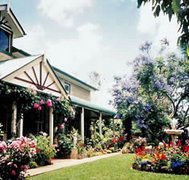 Sandiacre House - Accommodation Whitsundays