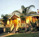 Cooloola Country Bed  Breakfast - Accommodation Whitsundays
