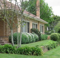 Westgate Vineyard Country House - Accommodation Whitsundays