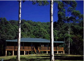 Dungog NSW Accommodation Whitsundays