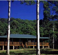 The Barringtons Country Retreat - Accommodation Whitsundays