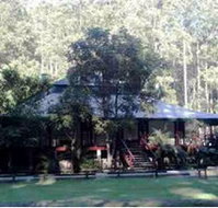 Barrington Guest House - Accommodation Whitsundays