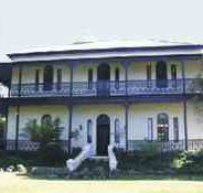 Colhurst House Bed  Breakfast - Accommodation Whitsundays