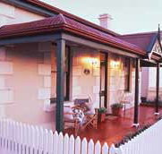 Eliza Cottage - Accommodation Whitsundays