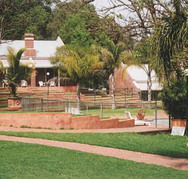 Mundaring Weir Hotel - Accommodation Whitsundays