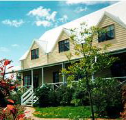 Celestine House B  B - Accommodation Whitsundays