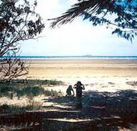 Travellers Rest Caravan  Camping Park - Accommodation Whitsundays