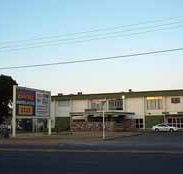 Barkly Hotel Motel - Accommodation Whitsundays