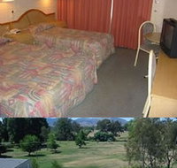 Tumut Motor Inn - Accommodation Whitsundays