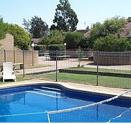 Executive Hideaway Motel - Accommodation Whitsundays