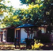 Forest Lodge - Accommodation Whitsundays