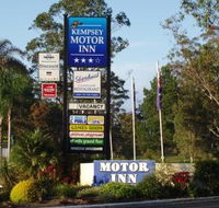 Kempsey Motor Inn - Accommodation Whitsundays