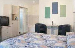 Comfort Inn All Seasons - Accommodation Whitsundays 3