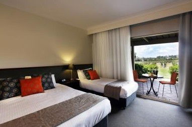 Harrigan's Irish Pub And Accommodation - Accommodation Whitsundays 4
