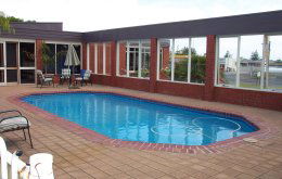 Accommodation Whitsundays