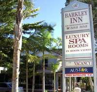 The Barkley Inn - Accommodation Whitsundays