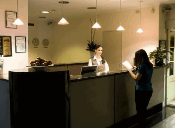 Adelaide Royal Coach Motor Inn - Accommodation Whitsundays 2