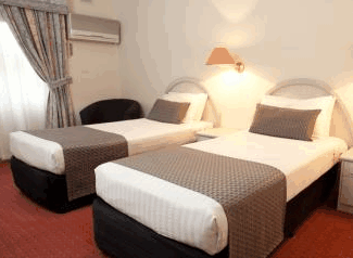 Adelaide Royal Coach Motor Inn - Accommodation Whitsundays 4