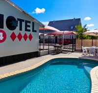 Caboolture Central Motor Inn