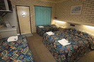 Cara Motel - Accommodation Whitsundays 1
