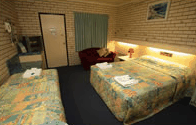 Cara Motel - Accommodation Whitsundays 2