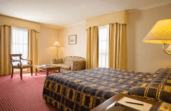 Hotel Grand Chancellor Launceston - Accommodation Whitsundays