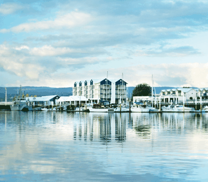 Peppers Seaport Hotel Launceston - Accommodation Whitsundays