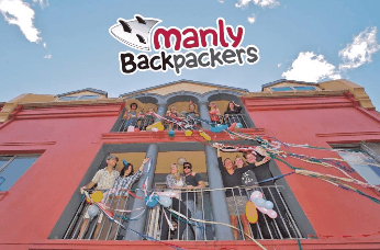 Manly Backpackers - Accommodation Whitsundays