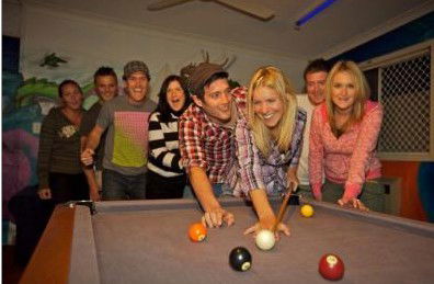 Manly Backpackers - Accommodation Whitsundays 2