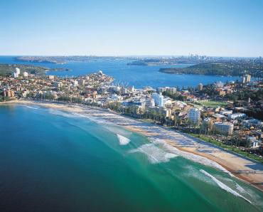 Manly Backpackers - Accommodation Whitsundays 4