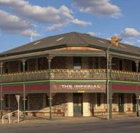 The Imperial Fine Accommodation - Accommodation Whitsundays