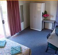 Balmain Lodge - Accommodation Whitsundays