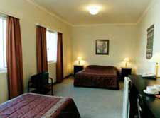 Hotel Tasmania - Accommodation Whitsundays 1