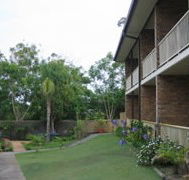 Myall River Palms Motor Inn - Accommodation Whitsundays