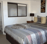 Bay View Holiday Village - Accommodation Whitsundays