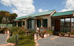 Beach Retreat Tourist Park - Accommodation Whitsundays