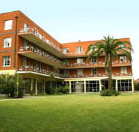 Greenwich Village Accommodation - Accommodation Whitsundays